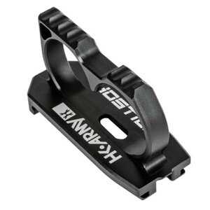HK Army 3753010101 Hostile AWS - Rip Quick - Edge EPM - Black HK�A�[�~�[ HK �A�[�~�[ HKArmy