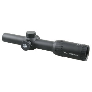 Vector Optics SCFF-32 Constantine 1-8×24 FFP