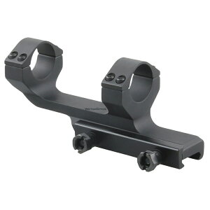 Vector Optics SCTM-63 25.4mm 1hOne Piece Offset Picatinny MountxN^[ IveBNX XR[v }Eg nC}Eg `[ua }C