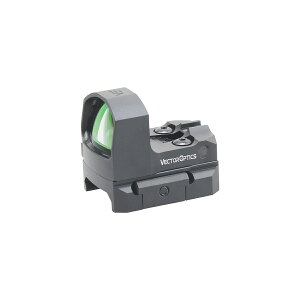 Vector Optics SCRD-50 Frenzy-S 1x17x24 SID | Ə wƏ XR[v CtXR[v _bgTCg hbgTCg ToQ ToQ[ ToCoQ[ GAK GA[K ˌ xN^[IveB