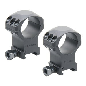 Vector Optics XASR-3003 X-ACCU 1.5�h Profile Picatinny Rings