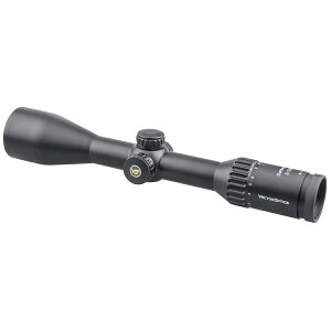 Vector Optics SCOM-15 Continental 2-12x50 HUNTING SFP