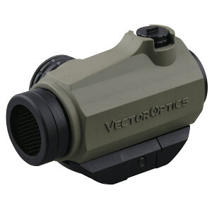 Vector Optics SCRD-42 Maverick 1x22 S-SOP