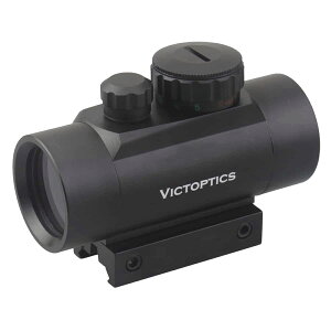 Vector Optics RDSL05 VictOptics T1 1x35 | xN^[IveBNX hbgTCg _bgTCg ToQ[ XR[v ToCoQ[ wƏ Ə GAK hbg _bg TCg dK nhK