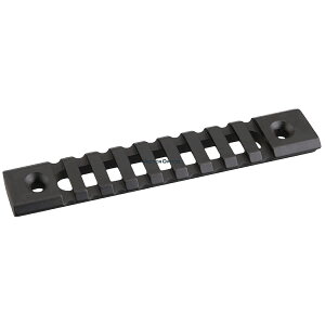 Vector Optics SCRAAM-24 Keymod Handguard 5h Rail Section