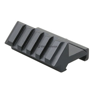 Vector Optics SCRA-34 Offset Picatinny Rail Base | 41px 41~^[ ToQ[ ToCoQ[ GAK GA[K e dK VbgK Ct hbgTCg _bgTCg }Egx[X }E