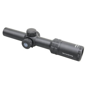 Vector Optics SCOC-41 GRIZZLY 1-4X24