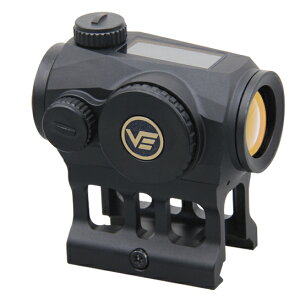 Vector Optics SCRD-SM45 SCRAPPER 1X22 SOL