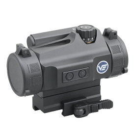 Vector Optics SCRD-D26 Nautilus 1x30 Double Reticle ベクター オプティクス ノーチラス ダブルレティクル ドット ダット サイト ハイマウント 東京マルイ G＆G ARCTURUS