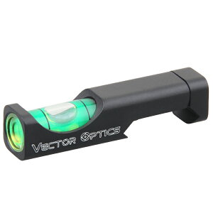 Vector Optics SCACD-20 OFFSET BUBBLE WEAVER MOUNT GENII