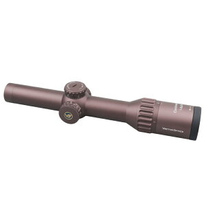 Vector Optics SCOC-34 Continental X6 1-6x24 Coyote FDE