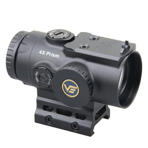 Vector Optics SCPS-M04 Paragon 4x24 Micro xN^[ IveBNX pS hbg _bg TCg vY XR[v { ptH[JX nC}Eg }C G&G ARCTURUS
