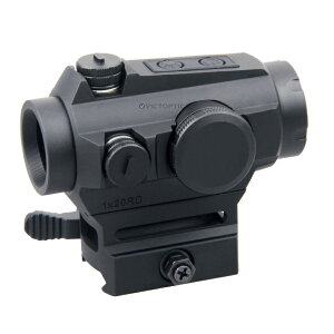 Vector Optics RDSL28 SRD 1x20