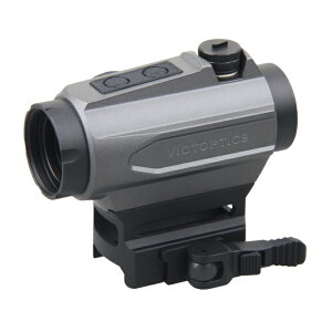 Vector Optics RDSL27 SRD 1x20 Graphite