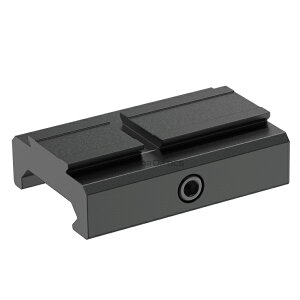 Vector Optics SCFRM-14 VOD Red Dot Low Weaver Mount xN^[ IveBNX hbg _bg TCg }Eg [}Eg }C