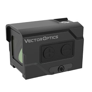 Vector Optics SCRD-63 Frenzy Plus 1x18x20 xN^[ IveBNX tW[ vX hbg _bg TCg nC}Eg }C GG ARCTURUS | xN^[IveBNX hbgTCg Ə GAK 