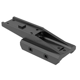 Vector Optics SCPSM-01 RUM Cantilever Picatinny Riser Mount | 41px ベクターオプティクス 照準器 光学照準器 スコープ ライフルスコープ ダットサイト ドットサイト サバゲ サバゲー サバイバルゲーム 射撃 ミリタリー ミリタリーグッズ ライフル エアーライフル ホビー