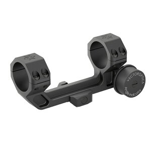 Vector Optics SCACD-24 30MM ONE PIECE COSINE INDICATOR PICATINNY MOUNT