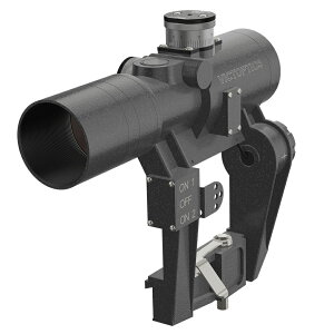 Vector Optics RDSL30 SVD 1x28