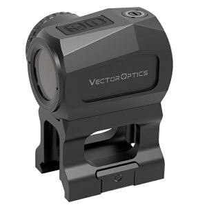 Vector Optics SCRD-69 Scrapper 1x20 Micro