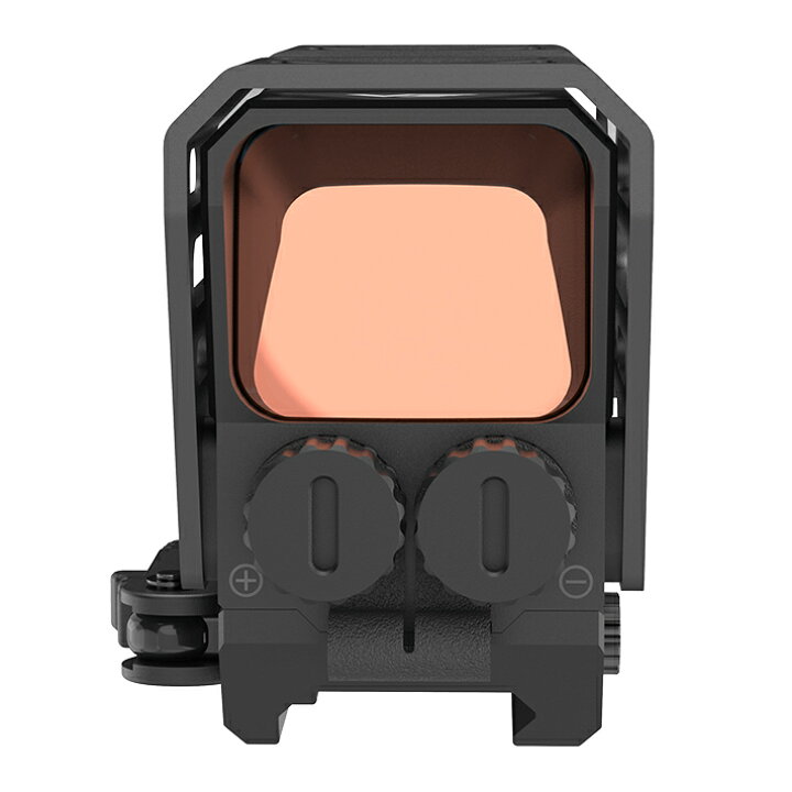 楽天市場】Vector Optics SCRD-M67 FRENZY PLUS 1X31X26 MULTI-RETICLE 