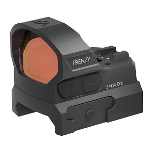 VECTOR OPTICS SCRD-66 Frenzy-S 28x19 RMSx