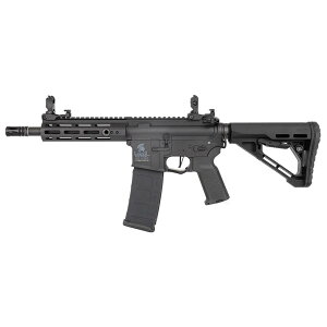 LANCERTACTICAL LT-32BA7-G3-JPN Gen 3 M4 Hellion(�w���I��) 7in M-LOK AEG BK | �G�A�K�� �G�A�[�K�� �d���K�� �A�T���g���C�t�� ���C�t�� �d�� ETU �y�� �\�t�g�K�� �@���ヌ�r���[�Ŏ���g����1000�~OFF�v���[��