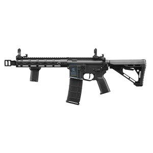 LANCER TACTICAL LT-32BV10S-G3-JPN Gen 3 M4 Hellion(�w���I��) 10in M-LOK AEG w/Foregrip BK / �G�A�K�� �d���K���{�� 18�Έȏ� �d�q�g���K�[ �G�A�\�t�g ���S�� �y�� �@���ヌ�r���[�Ŏ���g����1000�~OFF�v���[���g