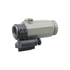 Vector Optics SCMF-32 Maverick-III 3x22 Magnifier SOP