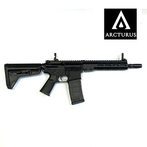 Arcturus AT-AR12 URGI MK16 9.5C` AEG }CBBegp\ A[N^EX GAK GA[K dK ToQ[ ToCoQ[ ATgCt CO M-LOK |