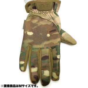 MECHANIX WEAR FastFit FFTAB-78 Multicam