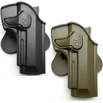 楽天市場】ベレッタm92f ホルスターの通販