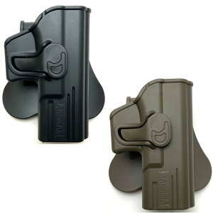 �yGLOCK19/Gen4�p�zAMOMAX AM-G19G2 Paddle Holster Fits G19,23,32