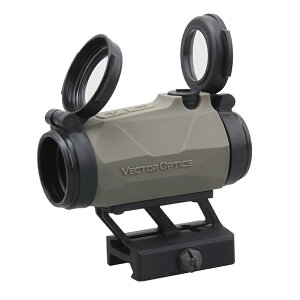 Vector Optics SCRD-61 MAVERICK- 1×20 MINI SOP