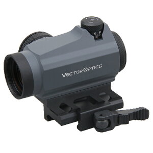 Vector Optics SCRD-GY12 Maverick Gen2 1×22 Graphite | Ə wƏ XR[v CtXR[v _bgTCg hbgTCg ToQ ToQ[ ToCoQ[ ToCo Q[ ObY GAK 41