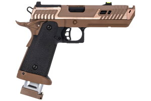 BATON BT-SAND VIPER CO2GBB �@���ヌ�r���[�Ŏ���g����1000�~OFF�v���[���g