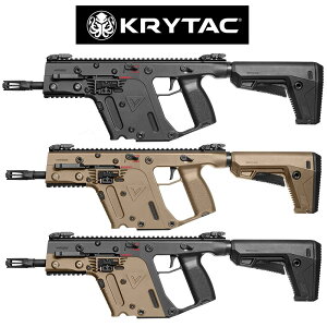 KRYTAC KRISS VECTOR Gen2 V2�@���ヌ�r���[�Ŏ���g����1000�~OFF�v���[���g