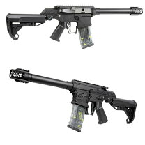 楽天市場】g&g ssg-1（エアガンの発射機構電動）（エアガン 