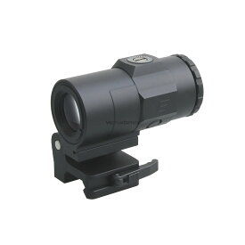 Vector Optics SCMF-41 Maverick- 3X22Magnifier Mini