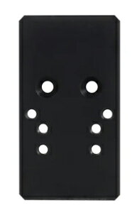 Laylax NINE BALL MAXIM9 MULTI MOUNT PLATE