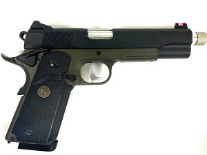 M45MCO -MarineCorpsZero- Co2GBB �G�A�K�� �G�A�[�K�� �K�X�K�� �K�X�u���[�o�b�N�K�� CO2 �n���h�K�� ���e �����}���CBB�e�g�p�\�@���ヌ�r���[�Ŏ���g����1000�~OFF�v���[���g