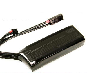 LayLax GIGA TEC PSE���|�o�b�e���[7.4V/2050mAh �~�j�o�b�e���[S