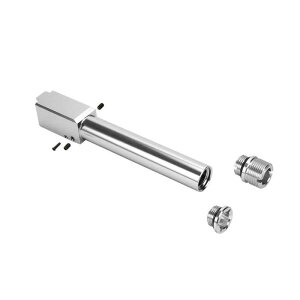 LayLax G17 Gen4 �m�����R�C��2WAY�A�E�^�[�o�����V���o�[