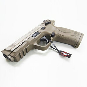 �����}���C �K�X�u�� M&P9 Vcustom ���ヌ�r���[�Ŏ���g����1000�~OFF�v���[���g