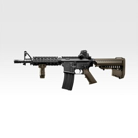 【保証付き】東京マルイ CQB-R FDE 次世代電動ガン 着後レビューで次回使える1000円OFFプレゼント