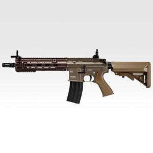 �y�ۏؕt���z�����}���C HK416�f���^�J�X�^�� TAN ������d���K�� ���ヌ�r���[�Ŏ���g����1000�~OFF�v���[���g