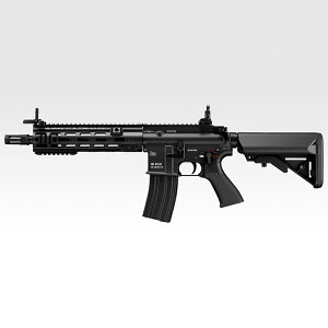 �y�ۏؕt���z�����}���C HK416�f���^�J�X�^�� BK ������d���K�� ���ヌ�r���[�Ŏ���g����1000�~OFF�v���[���g