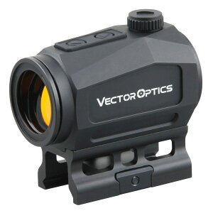 Vector Optics SCRD-46 Scrapper Gen2 1x25