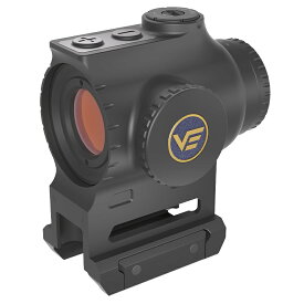 Vector Optics SCPS-M10 Paragon 1x18 X-Micro