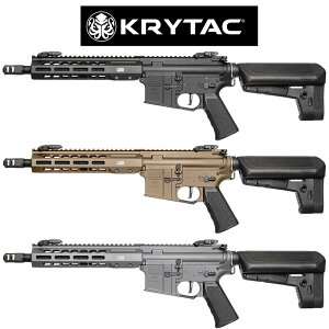 KRYTAC EMG BARRETT REC7 MK3 SBR�@���ヌ�r���[�Ŏ���g����1000�~OFF�v���[���g